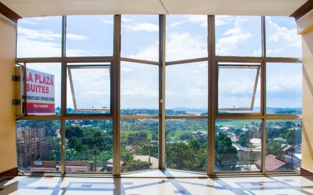 Airport Hotel Kampala - Entebbe