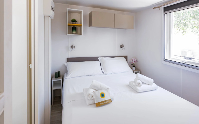 Club del Sole Romagna Family Village Riccione.