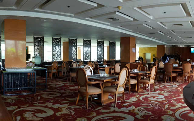 Hotel Selyca Mulia Samarinda