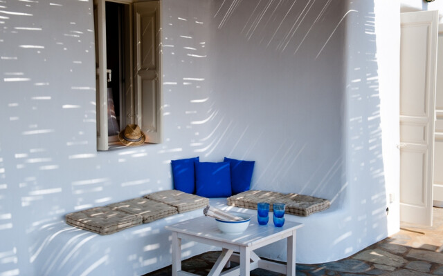 Luxury Villa With Breathtaking Infinite Sea View and Private Pool