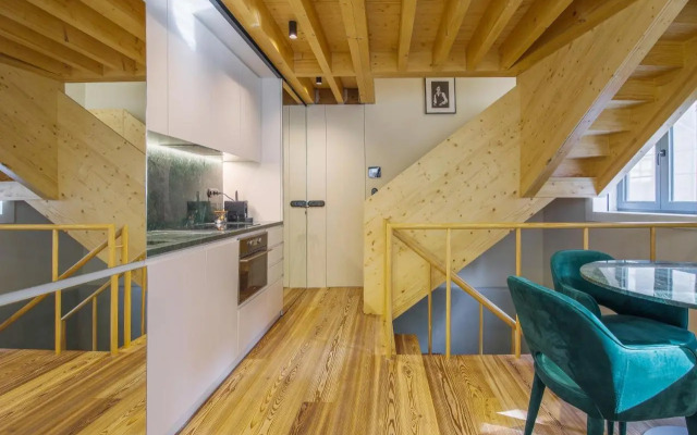 62 Design House II