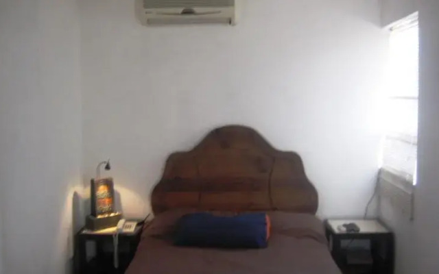 Suite Ejecutiva Eguren 3