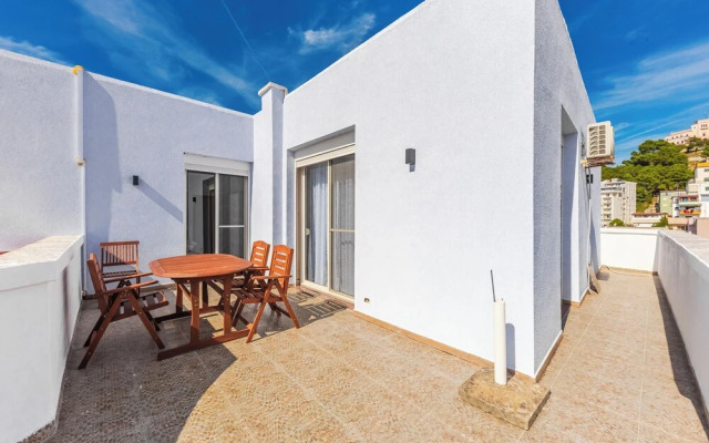 The Promenade Seaview