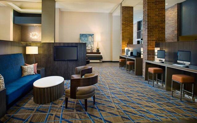 Hilton Parsippany