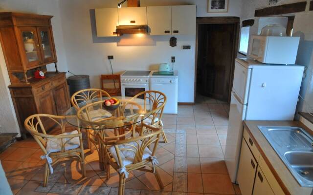 Fermette Arbrefontaine