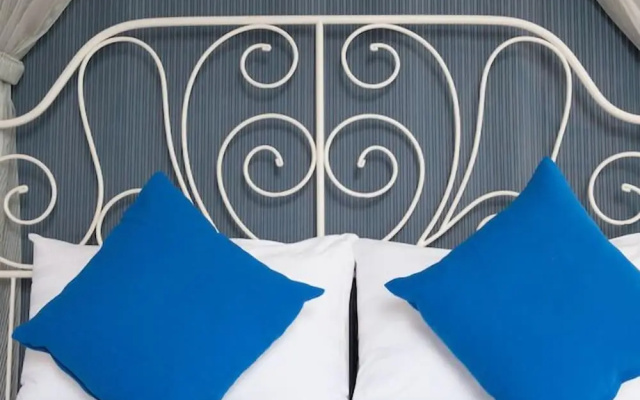 Indigo Homestay
