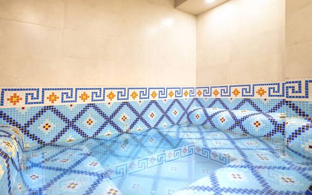 Infiniti Hotel & Spa