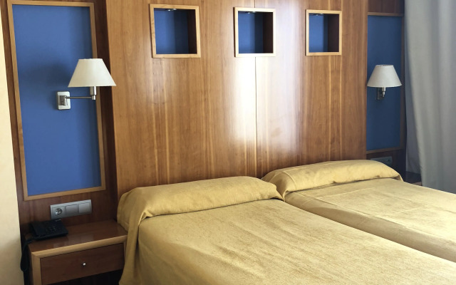 Sercotel Kalma Sitges