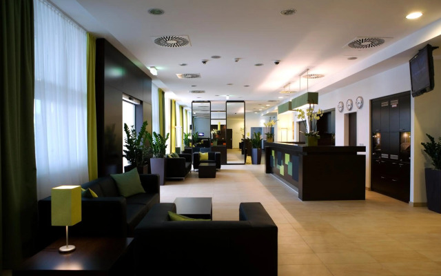 Hotel Rainers
