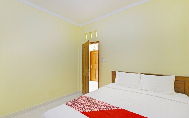 OYO Life 90675 Ld Residence