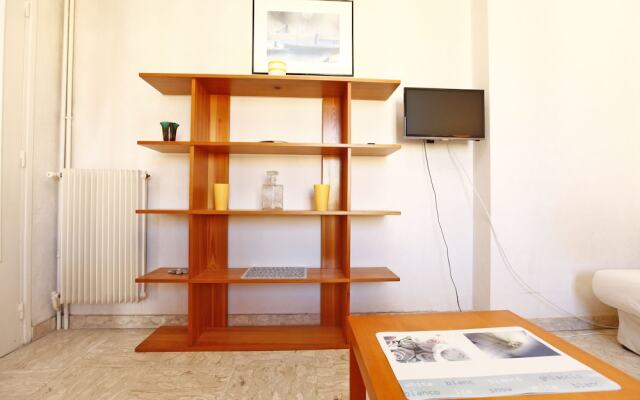 MyNice Studio Odéon
