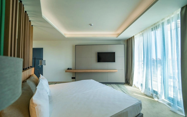 HVD Reina del Mar - 24 Hours Premium All Inclusive