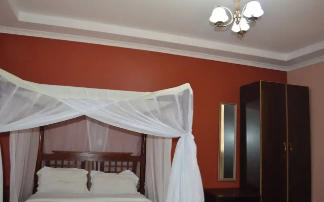 Hoyjiifka Holale Resort