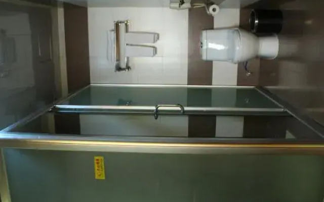 Ning Chang Hotel