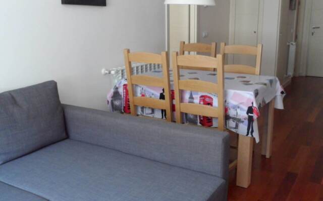 Apartamento Margas Golf