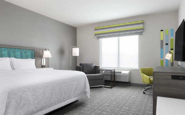 Hampton Inn O'Fallon