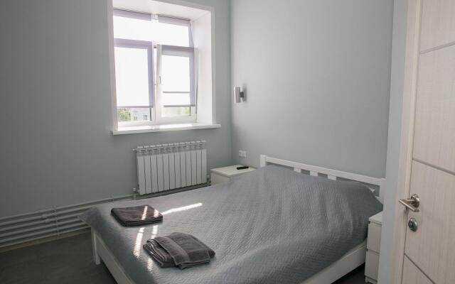Hotel Pro100hostel.76 (pro100khostel.76)
