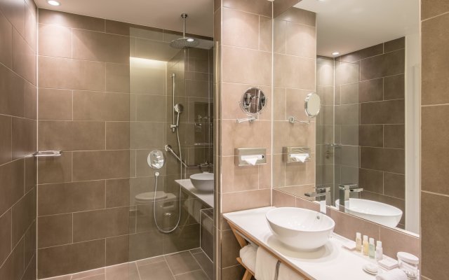 Hotel Berlin Potsdamer Platz by Leonardo Hotels