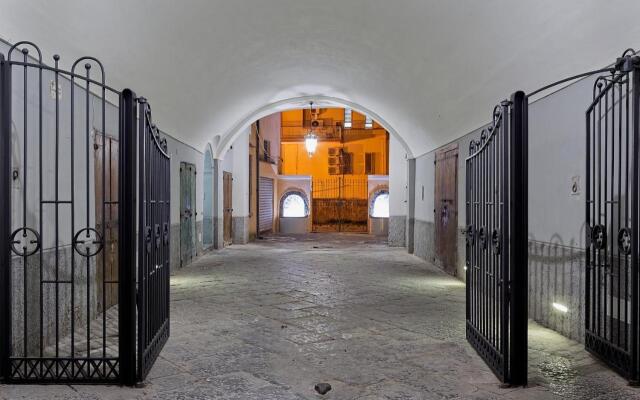 B&B Arco dei Pinto
