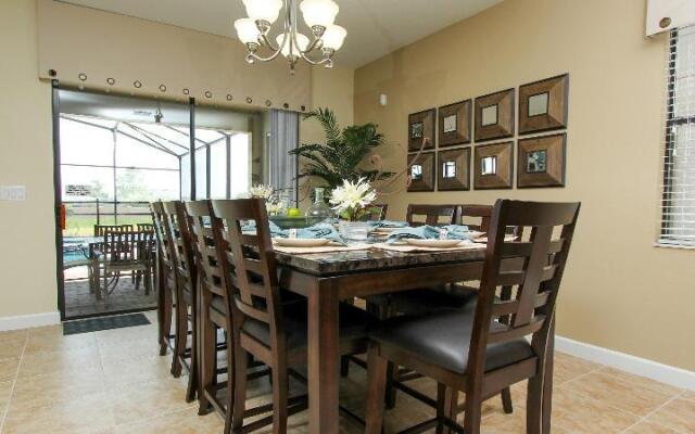 ChampionsGate Resort Homes and Townhomes