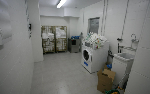 Hotel Obaga Blanca