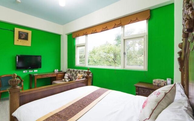 Biyun Yazhu B&B