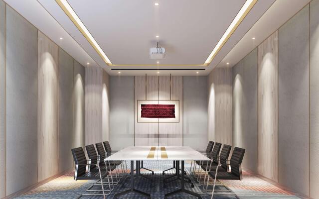 DoubleTree by Hilton Nanning Wuxiang