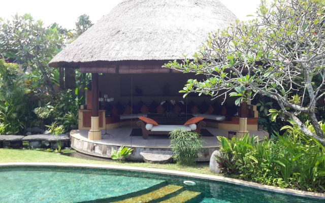 Villa Plawa Asri