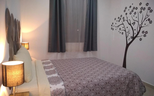 Paraíso Casa Turquesa Playa del Carmen