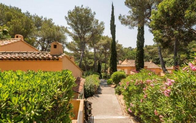 Résidence Maeva Le Domaine De Garlande