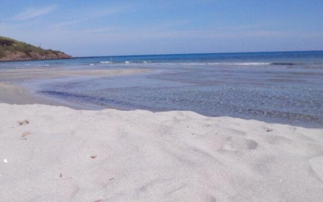 Hotel Fuile e Mare