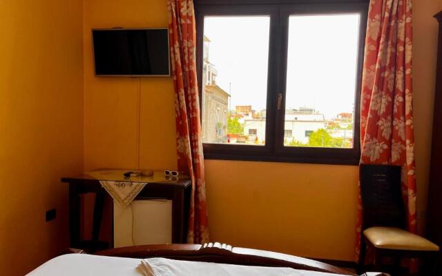 Hotel Vila 15