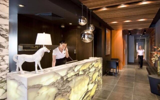 The Soho Hotel