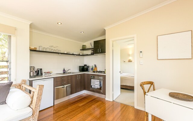 Blackwattle Luxury Retreats