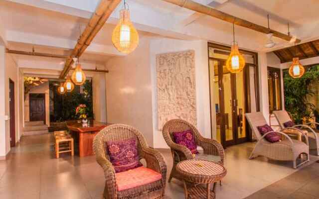 Anulekha Resort & Villas Ubud