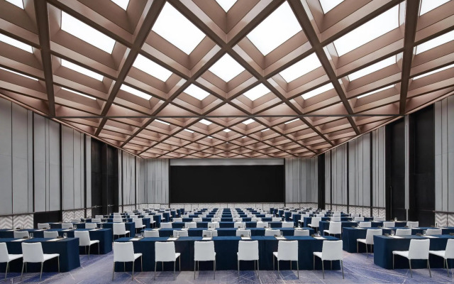 JW Marriott Hotel Changsha