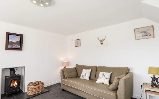 Clyne Cottage