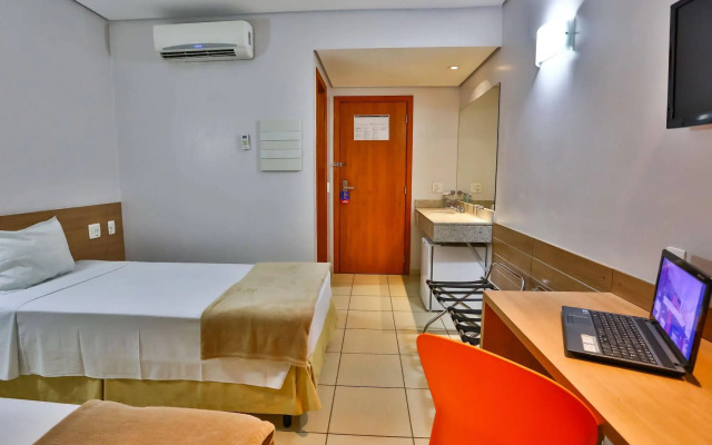 ibis Styles Goiânia Shopping Estação