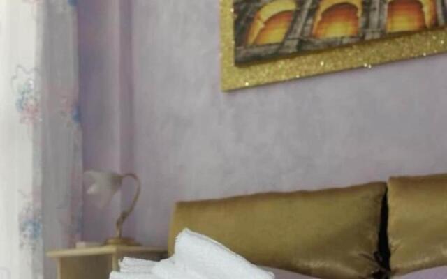 B&B San Peter's Golden Rooms