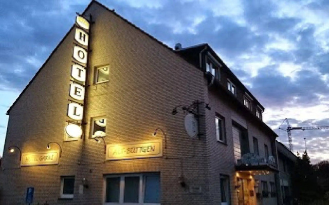 Hotel Alt Buttgen