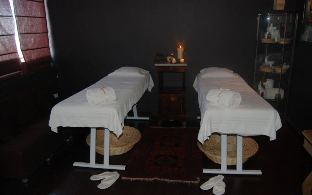 Hotel Villa Michelangelo