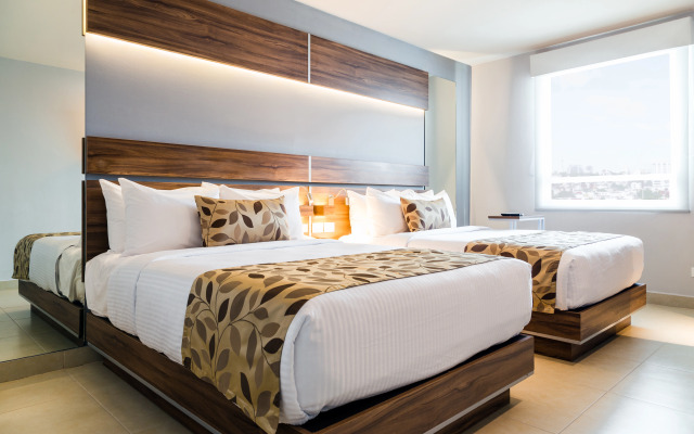 Sleep Inn Villahermosa