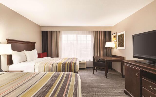 Spark by Hilton Homewood Birmingham