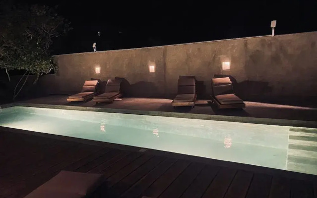Suites El Nido Holbox