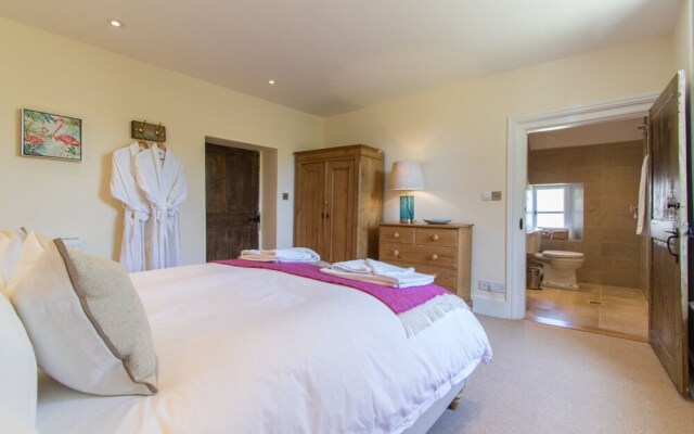 Atherstone Farm Cottage