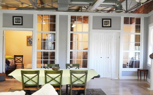 Salisbury Riverfront Lofts