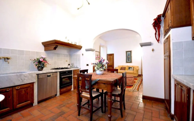 ToFlorence Apartments - Santa Croce