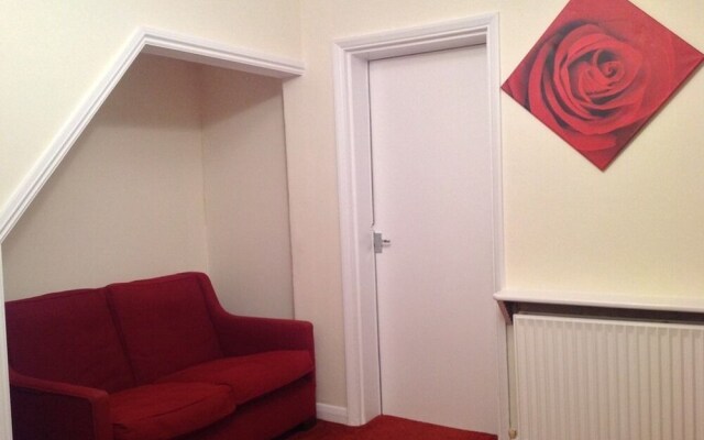 HM Accommodation
