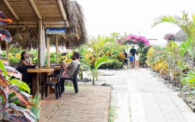 Canoa Suites
