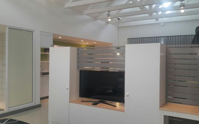 The Cube Executive Apartments